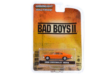 Bad Boys II / 1968 Chevrolet Nova