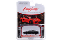 2020 Chevrolet Corvette C8 Stingray VIN #001 (Lot #3007)