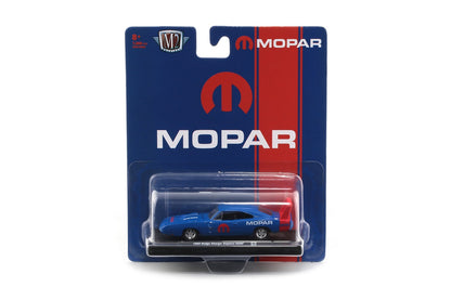 1969 Dodge Charger Daytona HEMI (Mopar)