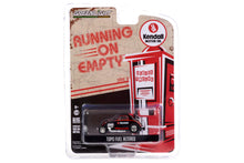 Topo Fuel Altered - Kendall Motor Oil