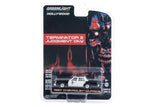 Terminator 2: Judgment Day / 1987 Chevrolet Caprice Metropolitan Police