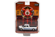 2020 Ram 2500 Tradesman - Bullhead Fire Department, Bullhead City, Arizona