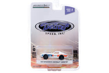 1972 Chevrolet Corvette - BFGoodrich Red, White and Blue