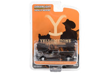 Yellowstone / John Dutton’s 2017 Ram 3500 Laramie Dually - Yellowstone Dutton Ranch