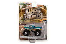 Wildfoot / 1993 Ford F-250 Monster Truck