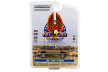 Fall Guy Stuntman Association / 1982 GMC K-2500 Sierra Grande Wideside (Dirty Version)