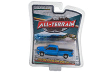 2021 Ram 3500 Big Horn Sport 4x4 (Hydro Blue Pearl Coat)