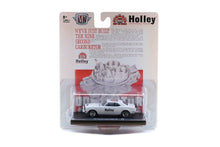 1967 Chevrolet Camaro SS-RS 396 (Holley)