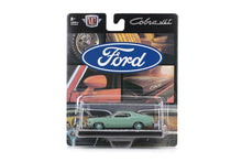 1970 Ford Mustang 428 SCJ - "Cobra Jet"