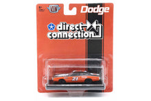1971 Dodge Charger R/T HEMI - Direct Connection