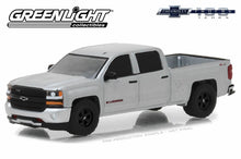 2018 Chevrolet Silverado (100th Anniversary of Chevy Trucks)