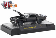 1972 Chevrolet Camaro Z-28