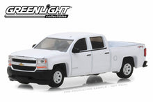 2018 Chevrolet Silverado W/T