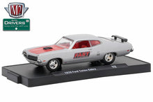 1970 Ford Torino GT 429 SCJ (FAST)