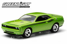 2011 Dodge Challenger R/T Classic