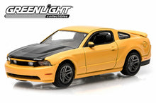 2011 Ford Mustang GT