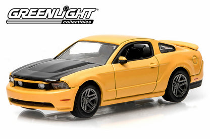 2011 Ford Mustang GT