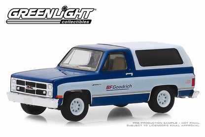 1983 GMC Jimmy Sierra Classic / BFGoodrich