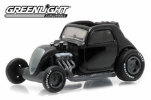 Topo Fuel Altered Dragster