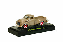 1949 Studebaker 2R Truck