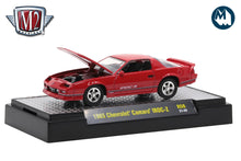 1985 Chevrolet Camaro IROC-Z