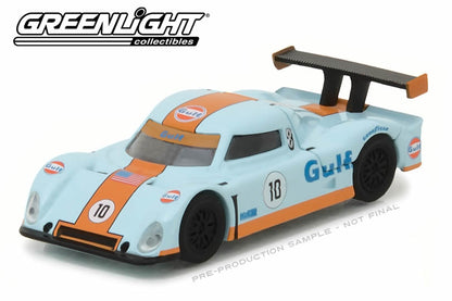 Grand-Am Daytona Prototype - Gulf Oil