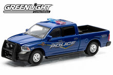 2014 Ram 1500 – Wilmington, Ohio Police