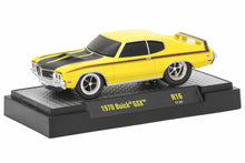 1970 Buick GSX