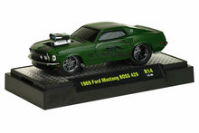 1969 Ford Mustang BOSS 429