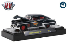 1950 Oldsmobile 88 - Holley