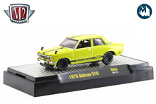 1970 Datsun 510