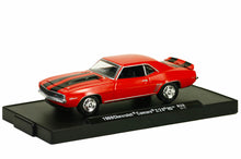 1969 Chevrolet Camaro Z/28 RS