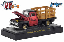 1956 Ford F-100 Stakebed Truck