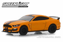 2019 Ford Shelby GT350R