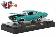 1970 Ford Torino Cobra