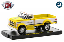 1970 Chevrolet C60 Truck - "Mr Gasket"