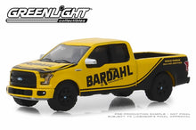 2017 Ford F-150 / Bardahl