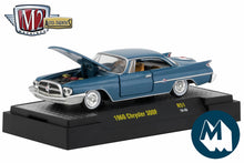 1960 Chrysler 300F