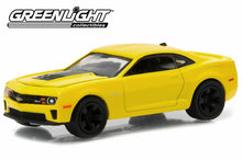 2013 Chevrolet Camaro ZL1