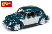 1965 Volkswagen Beetle (Havana Cuba Car Series)