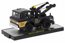 1970 Ford C-600 Tow Truck