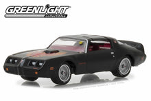 1979 Pontiac Trans Am - Black (Kissimmee 2017)