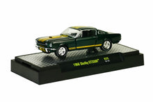 1966 Shelby GT500H