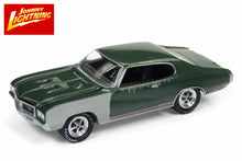 1970 Buick GS 455