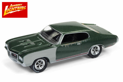 1970 Buick GS 455