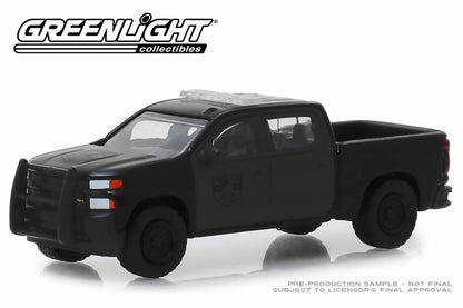 2019 Chevrolet Silverado