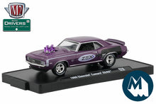 1969 Chevrolet Camaro SS/RS (ZEX)
