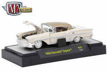 1958 Chevrolet Impala