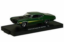 1970 Ford Torino GT 429 SCJ