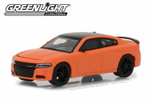 2017 Dodge Charger R/T